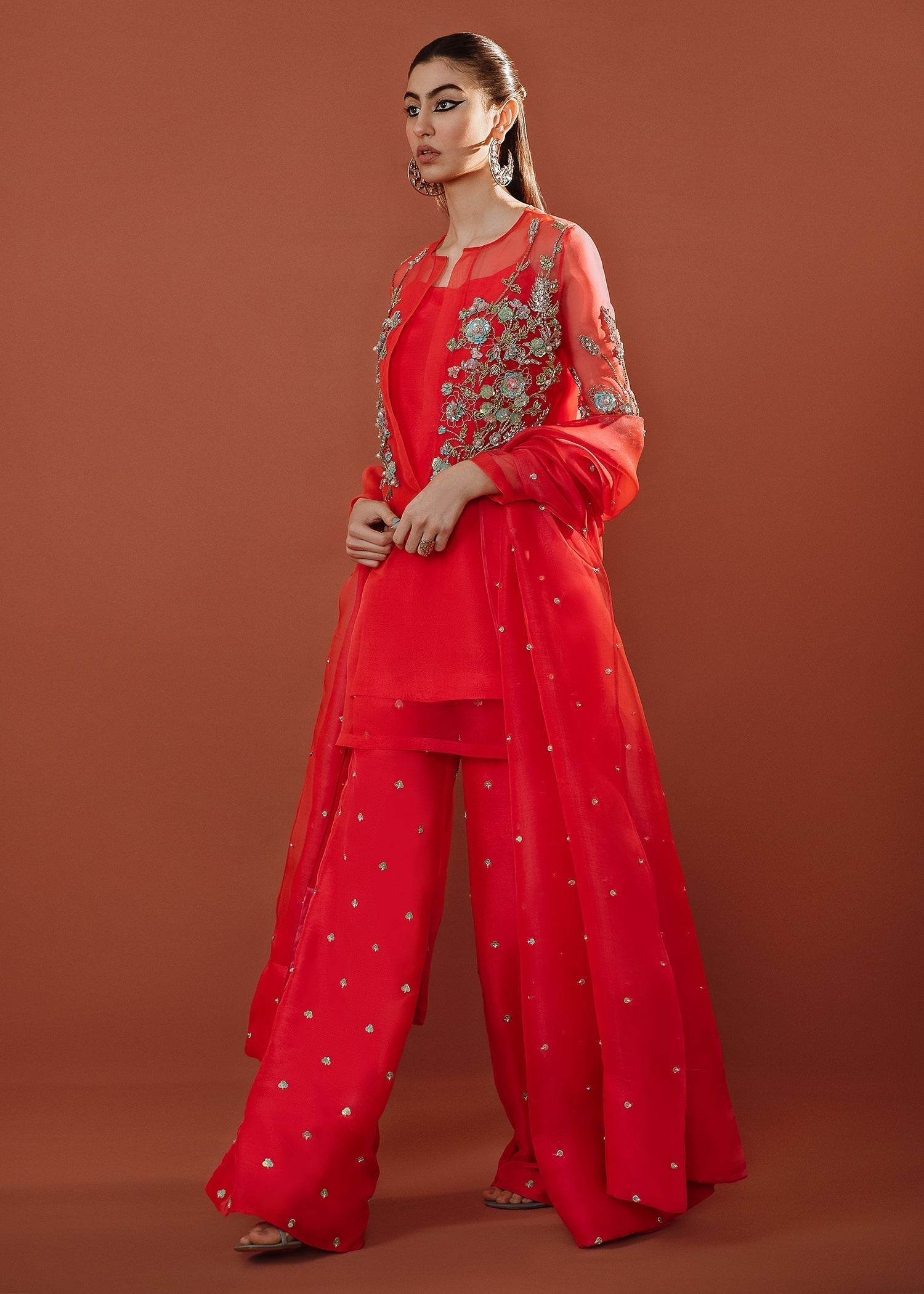 Hussain Rehar | Basic Not Basic |   Azalea - House Of Anaya