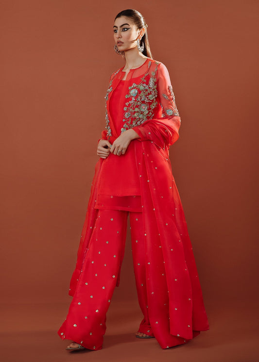 Hussain Rehar | Basic Not Basic |   Azalea - House Of Anaya
