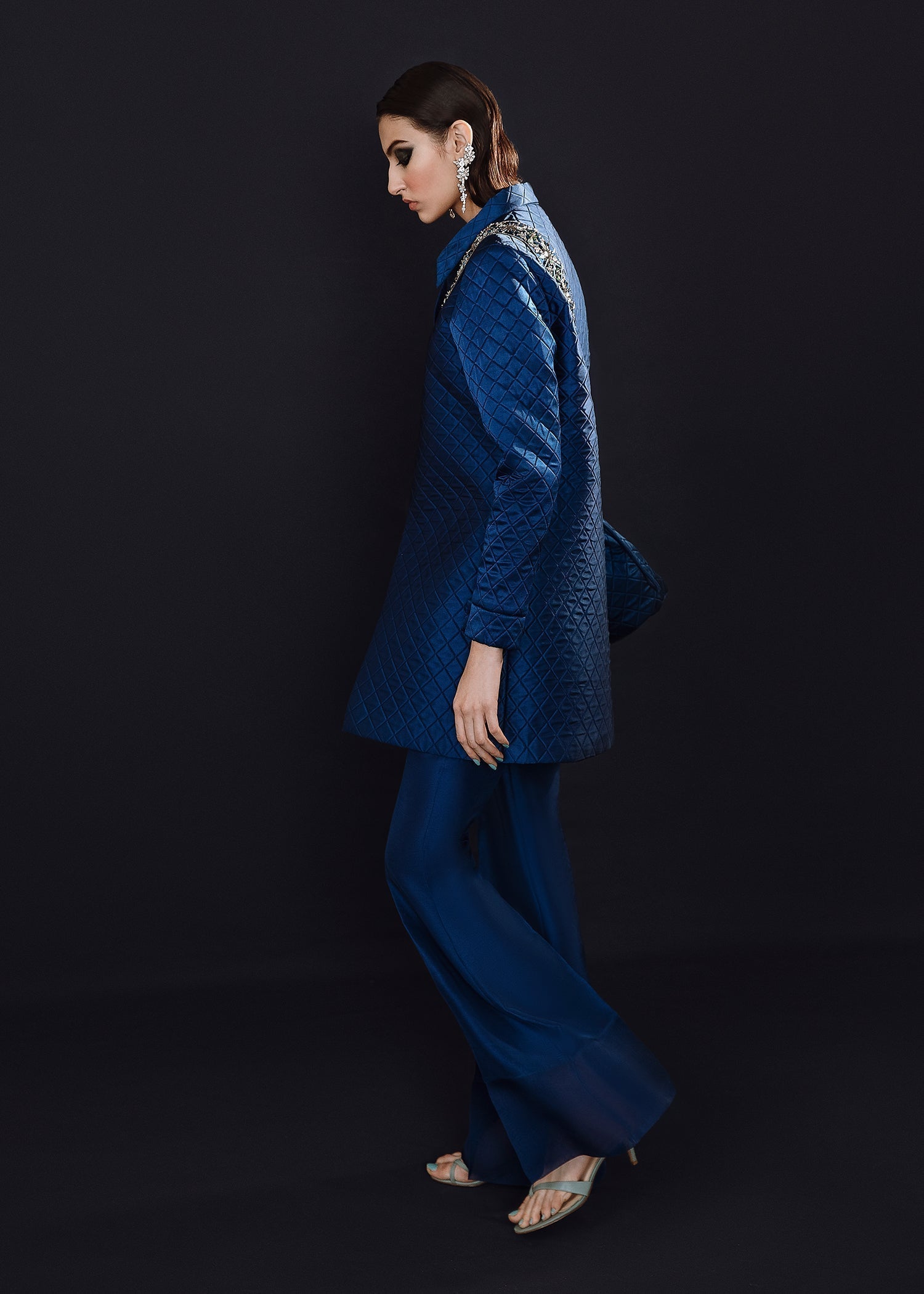 Hussain Rehar | Basic Not Basic |  Lilly - House Of Anaya