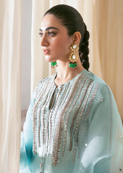 Hussain Rehar | Basic Not Basic |  INDICA - House Of Anaya