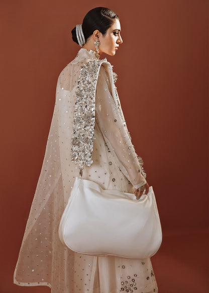 Hussain Rehar | Basic Not Basic |  Snowdrop - House Of Anaya