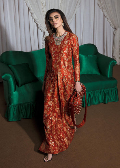 Hussain Rehar | Basic Not Basic |  Flamme - House Of Anaya