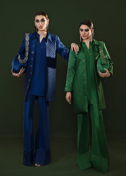 Hussain Rehar | Basic Not Basic |  Lilly - House Of Anaya