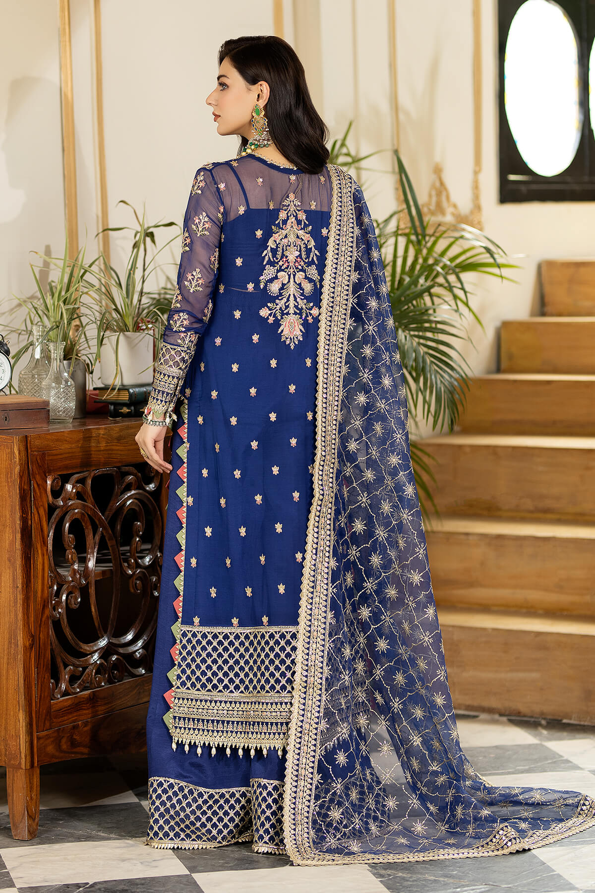 Imrozia-I-186 Gulnaaz - Riwayat-e-khas