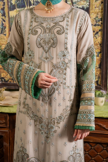 Imrozia Premium | Naina Chiffon Collection | I-198 Beena