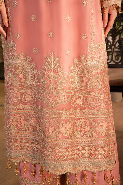 Imrozia Premium | Noor Jahan Formals | I-207 Dilkash - House Of Anaya