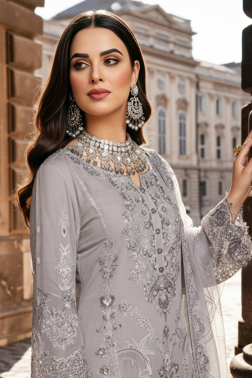 Imrozia Premium | Mehr e Mah | I-248 Feray