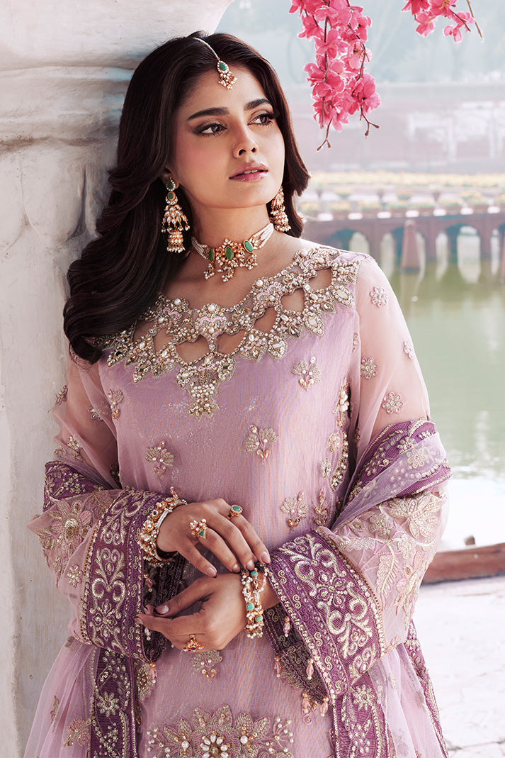 Imrozia | Sajal Vol-02 | Gulraiz