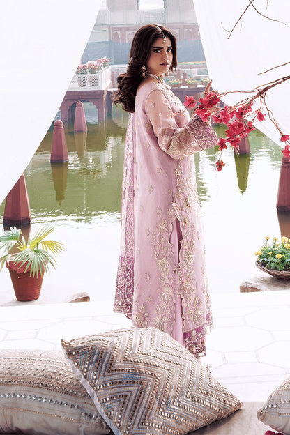 Imrozia Premium | Sajal Bridals | I-257 Gulraiz