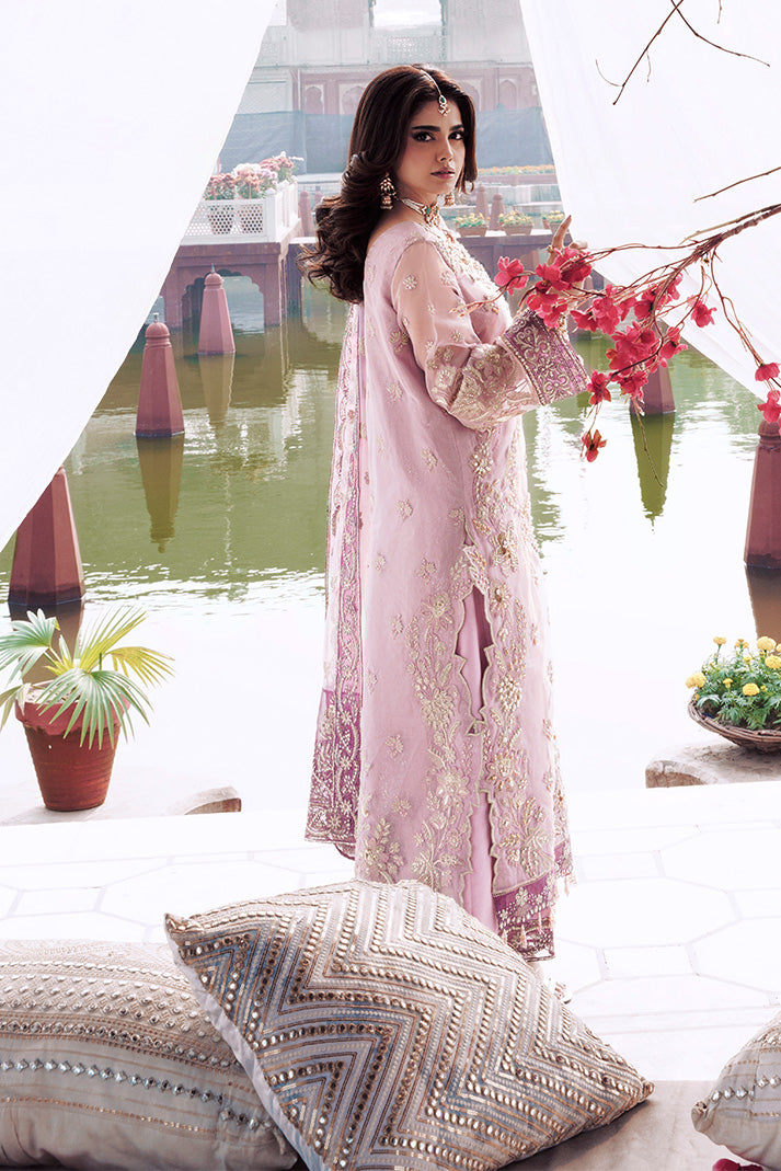 Imrozia | Sajal Vol-02 | Gulraiz
