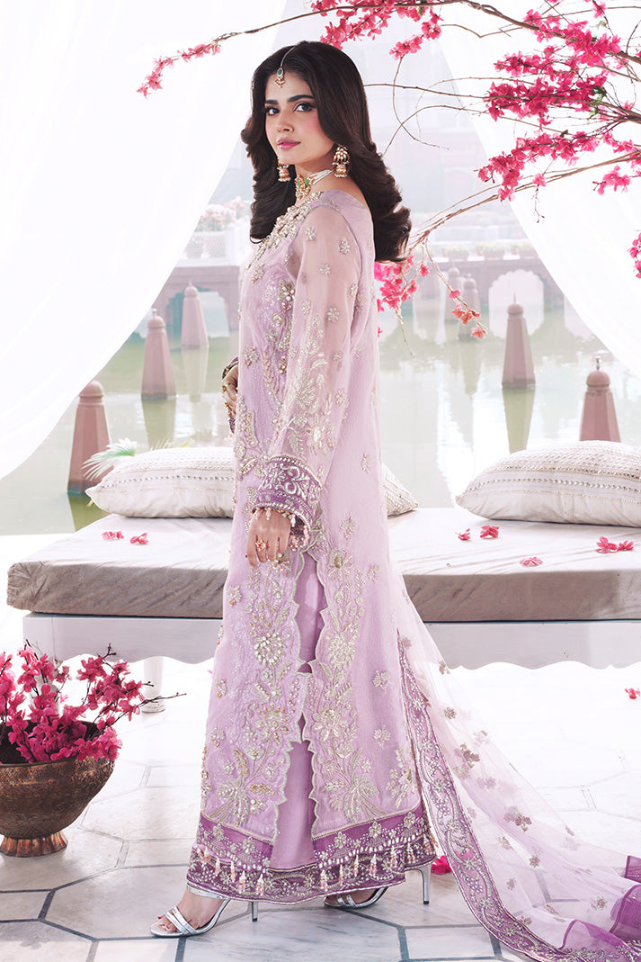 Imrozia | Sajal Vol-02 | Gulraiz