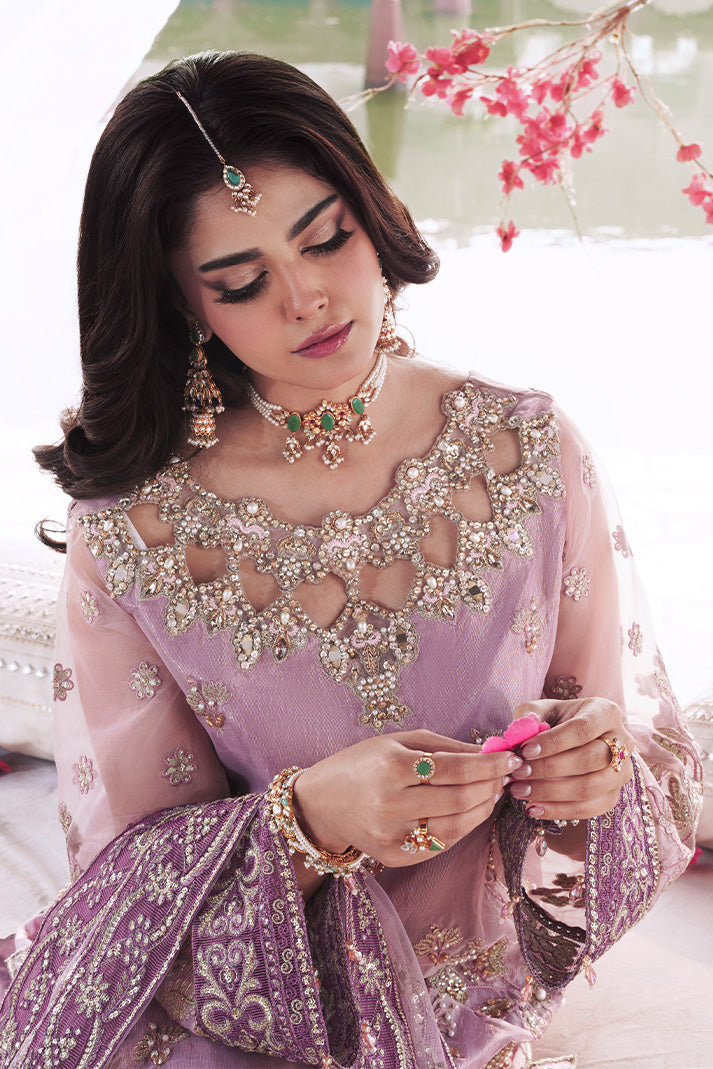 Imrozia | Sajal Vol-02 | Gulraiz