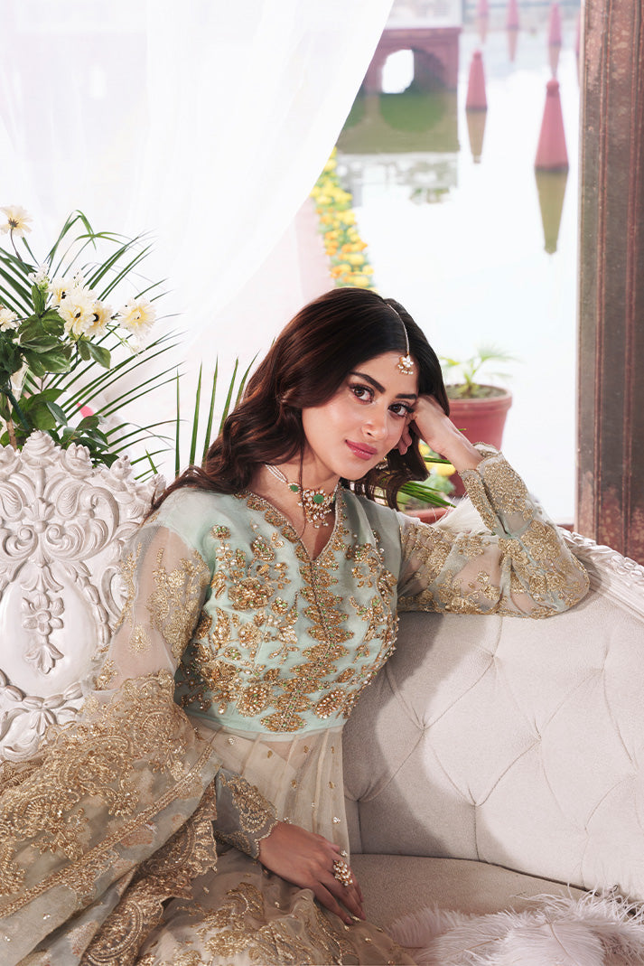 Imrozia | Sajal Vol-02 | Afsanay