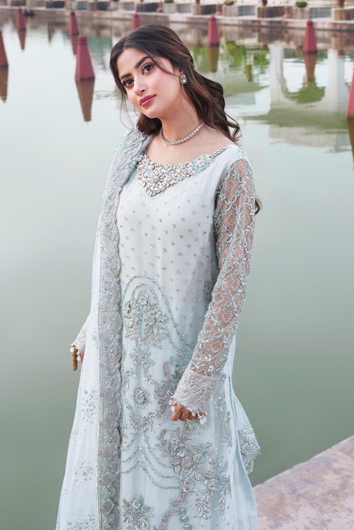 Imrozia | Sajal Vol-02 | Aabshaar