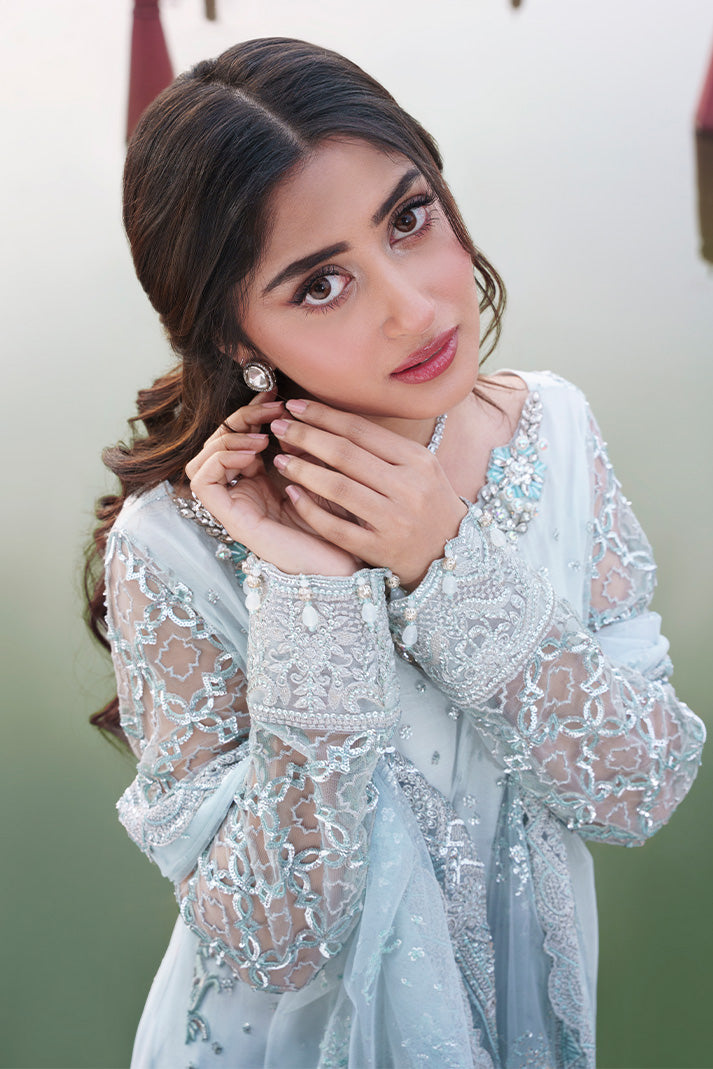 Imrozia | Sajal Vol-02 | Aabshaar
