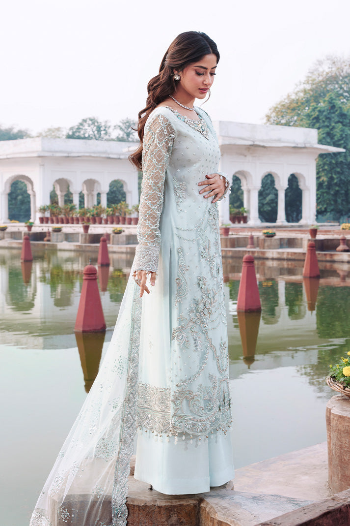 Imrozia | Sajal Vol-02 | Aabshaar