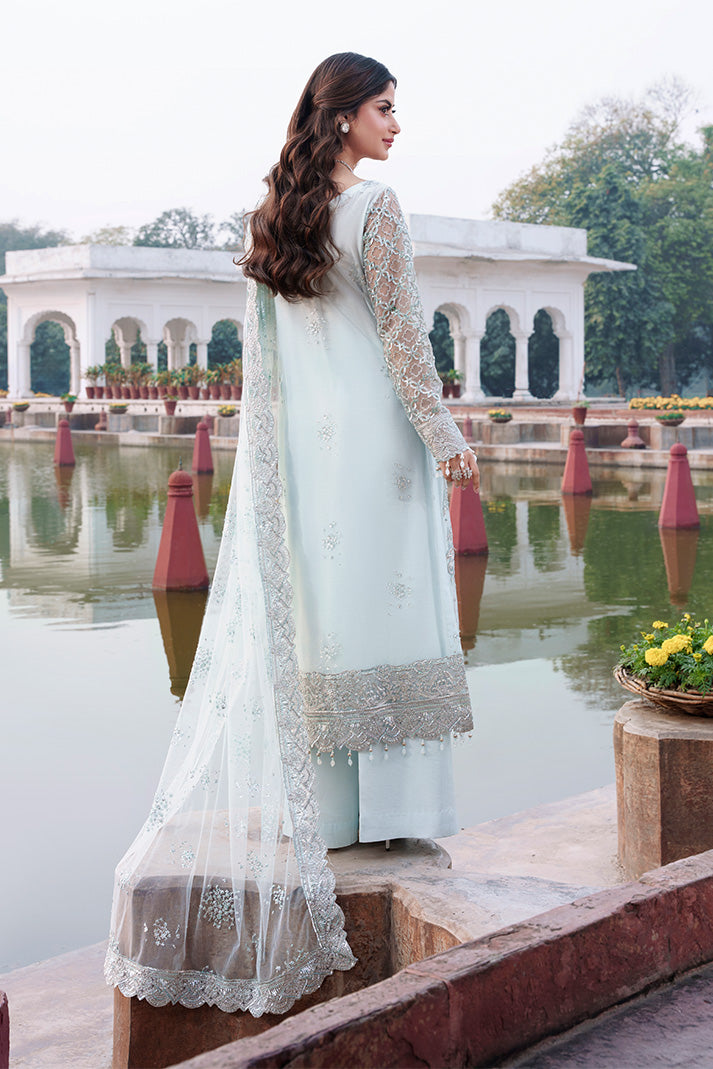 Imrozia | Sajal Vol-02 | Aabshaar