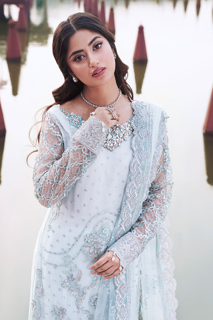 Imrozia | Sajal Vol-02 | Aabshaar