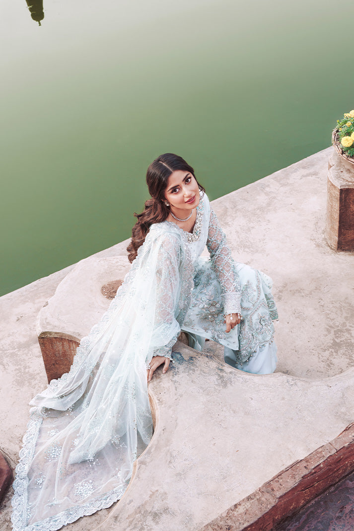 Imrozia | Sajal Vol-02 | Aabshaar