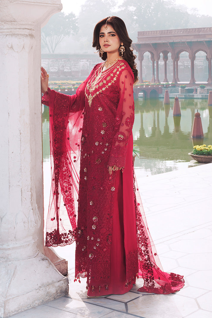 Imrozia | Sajal Vol-02 | Ishq
