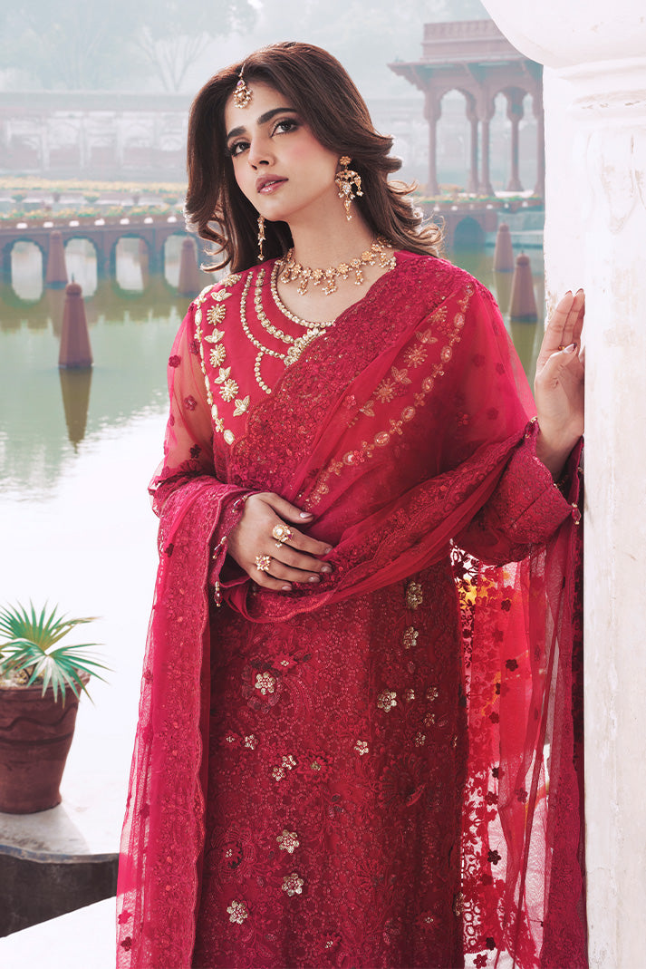 Imrozia | Sajal Vol-02 | Ishq