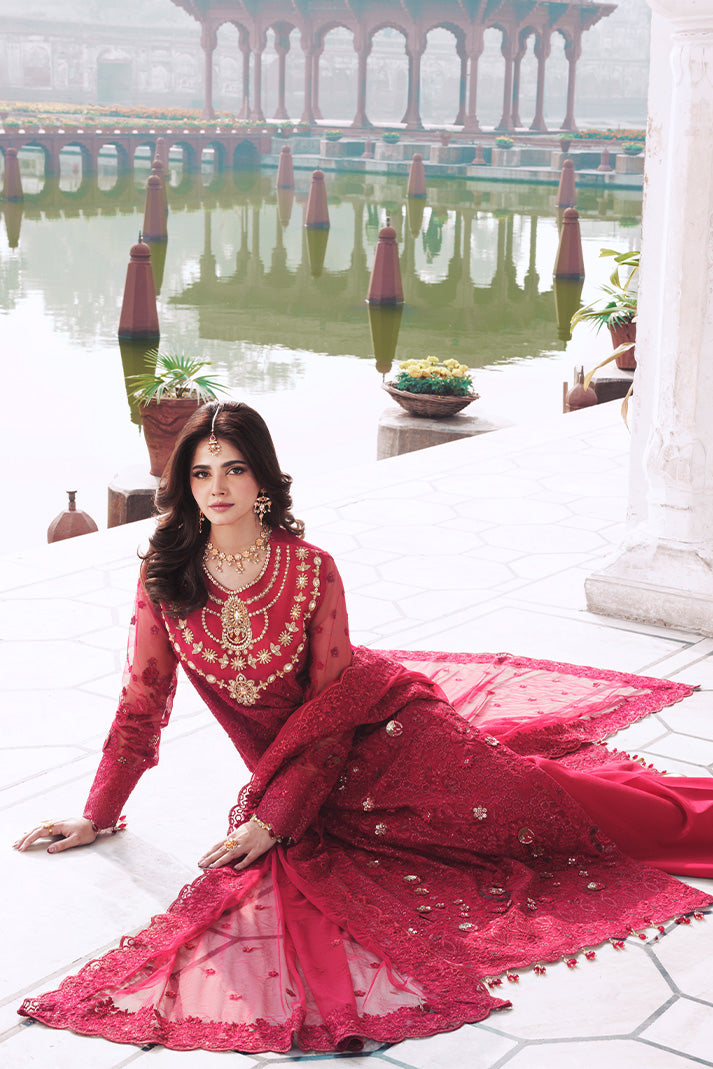 Imrozia | Sajal Vol-02 | Ishq