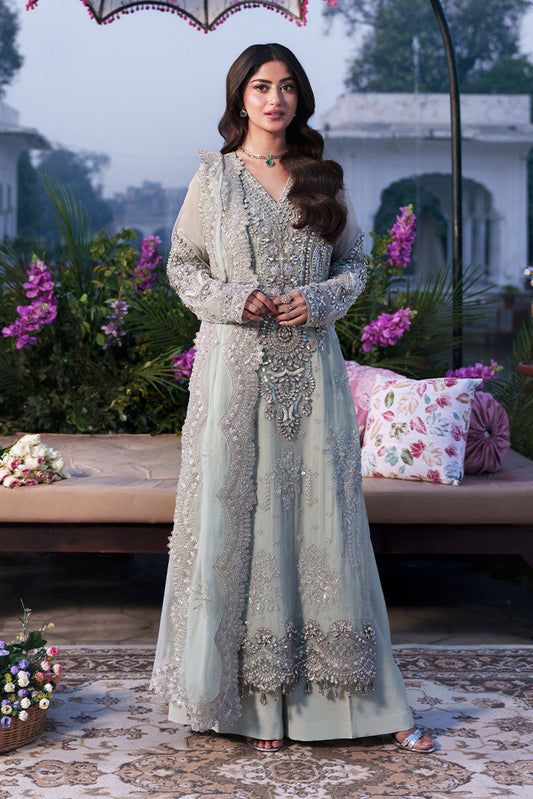 Imrozia Premium | Sajal Bridals | I-264 Chamak