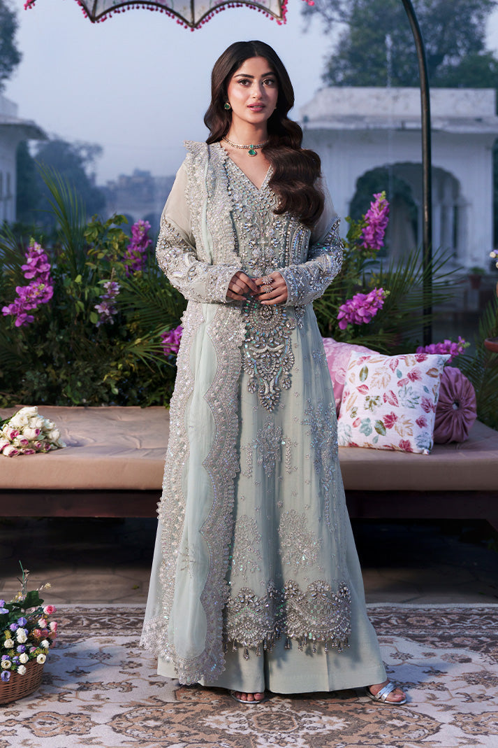 Imrozia | Sajal Vol-02 | Chamak