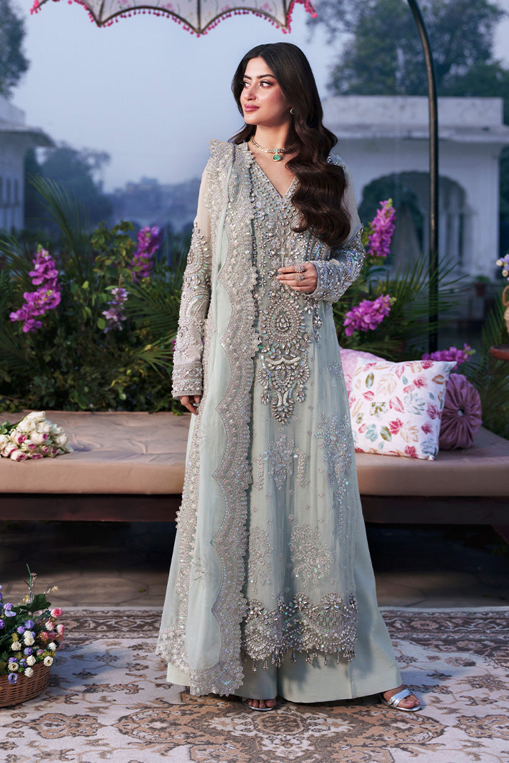 Imrozia Premium | Sajal Bridals | I-264 Chamak