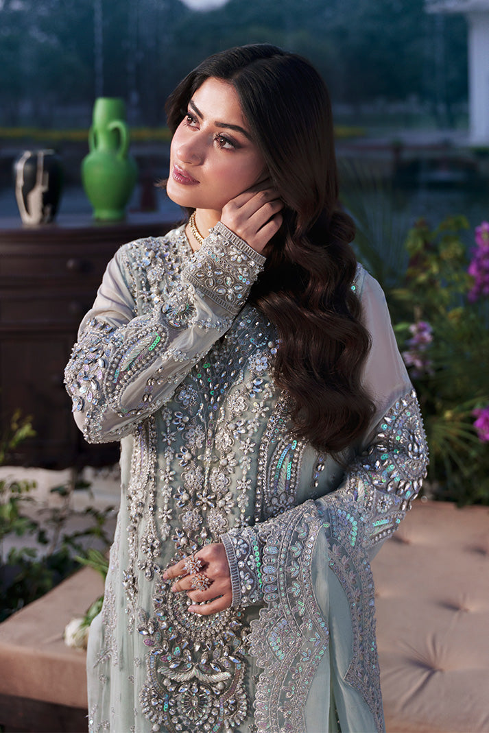 Imrozia | Sajal Vol-02 | Chamak