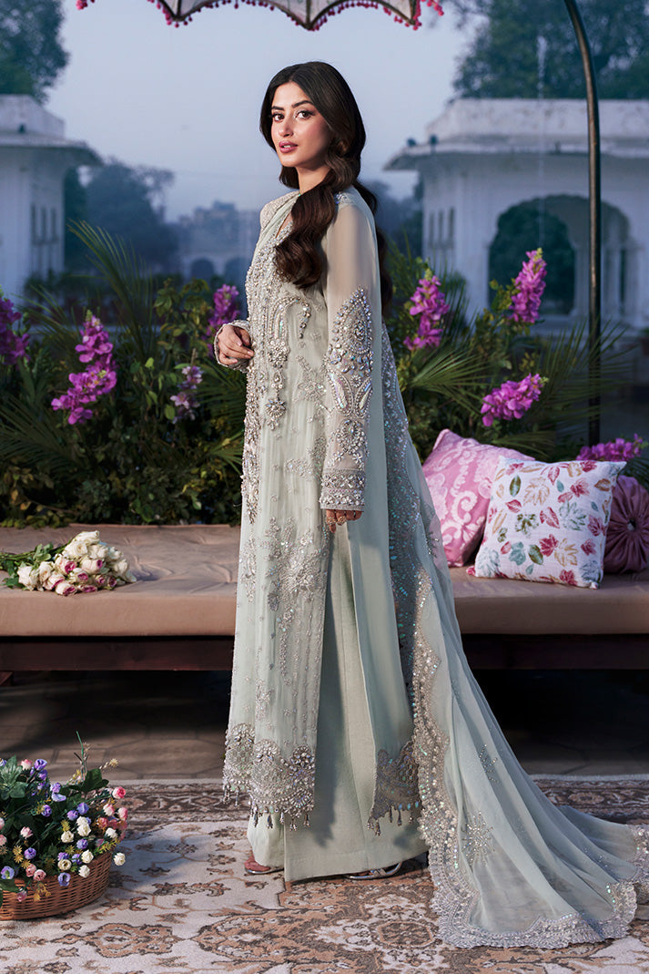 Imrozia | Sajal Vol-02 | Chamak