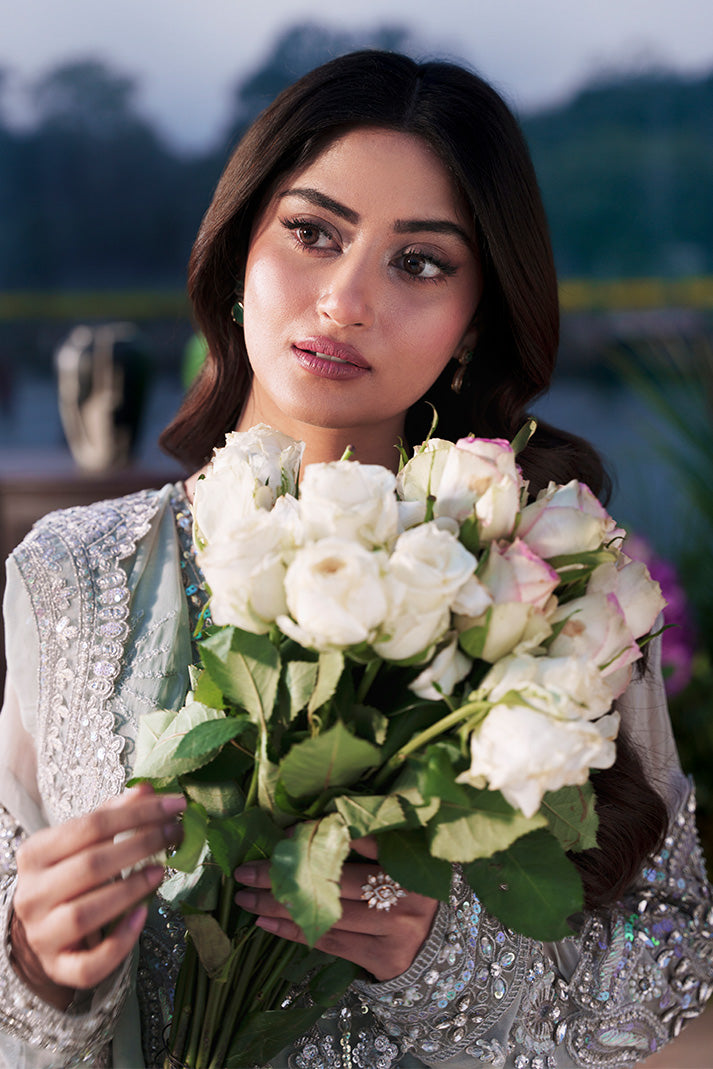 Imrozia | Sajal Vol-02 | Chamak