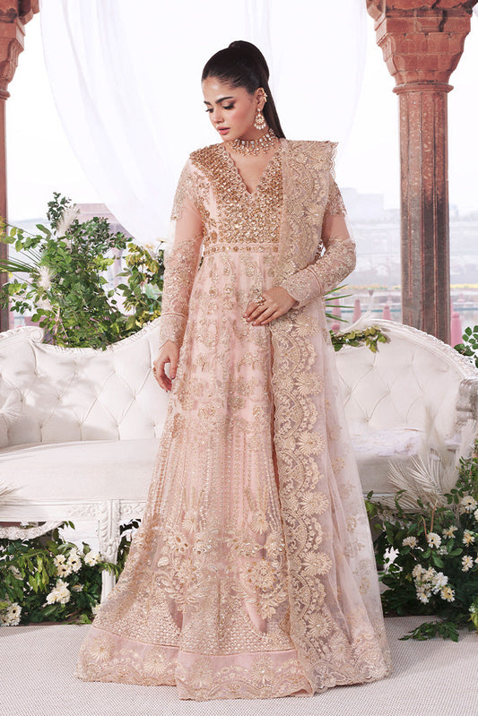 Imrozia Premium | Sajal Bridals | I-265 Meherbano