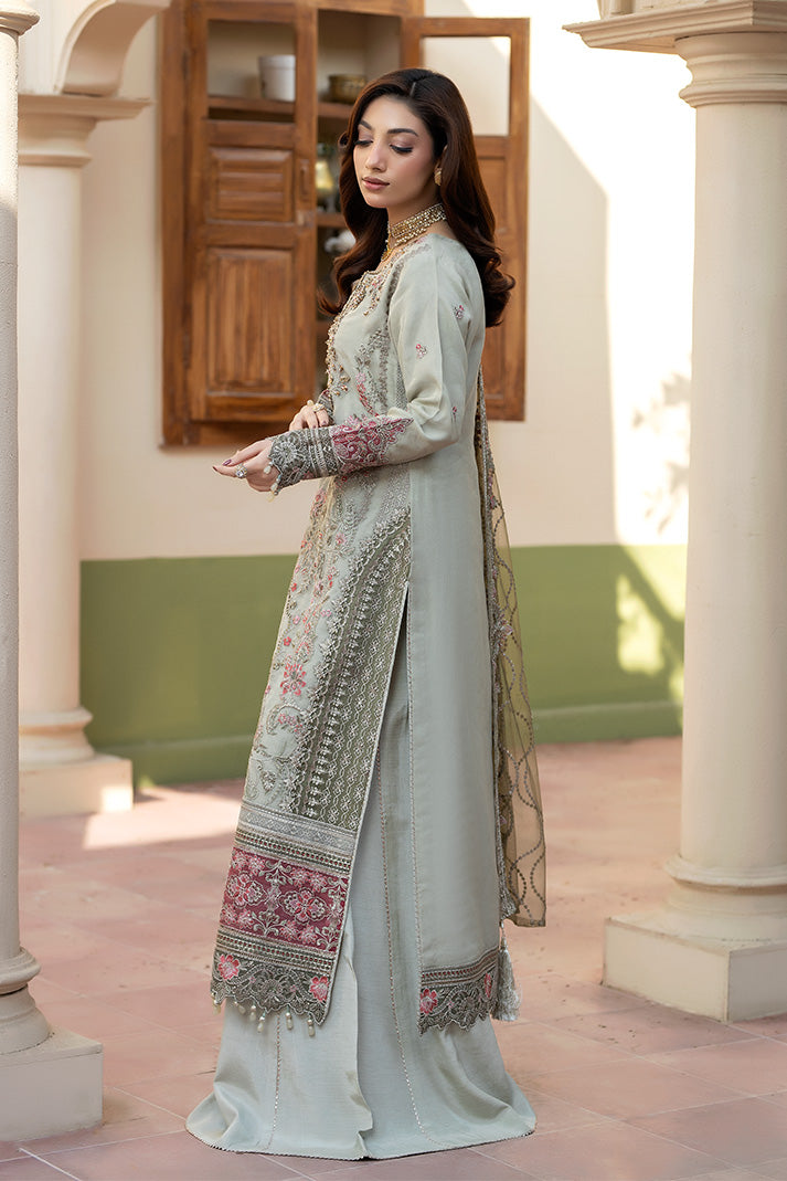Imrozia Premium | Baad-e-Saba Vol-03 | I-268 Narmeen