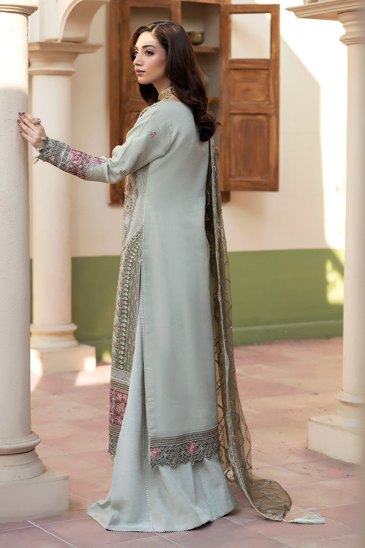 Imrozia Premium | Baad-e-Saba Vol-03 | I-268 Narmeen