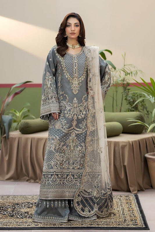 Imrozia Premium | Baad-e-Saba Vol-03 | I-269 Sukoon