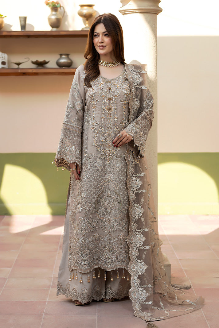 Imrozia Premium | Baad-e-Saba Vol-03 | I-270 Samak
