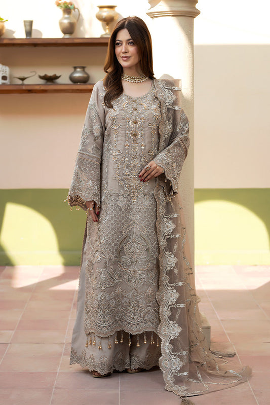 Imrozia Premium | Baad-e-Saba Vol-03 | I-270 Samak