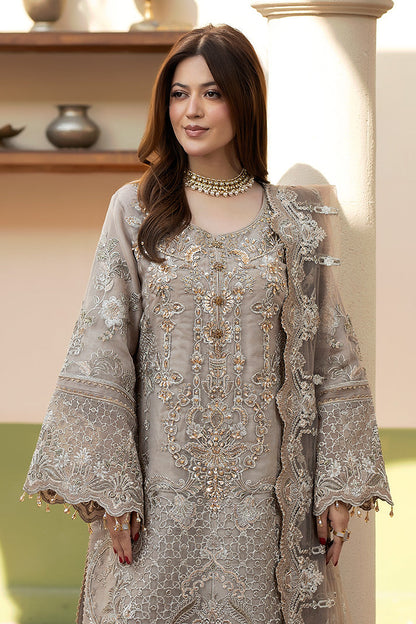 Imrozia Premium | Baad-e-Saba Vol-03 | I-270 Samak