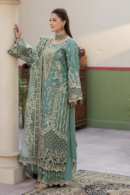 Imrozia Premium | Baad-e-Saba Vol-03 | I-271 Rimal