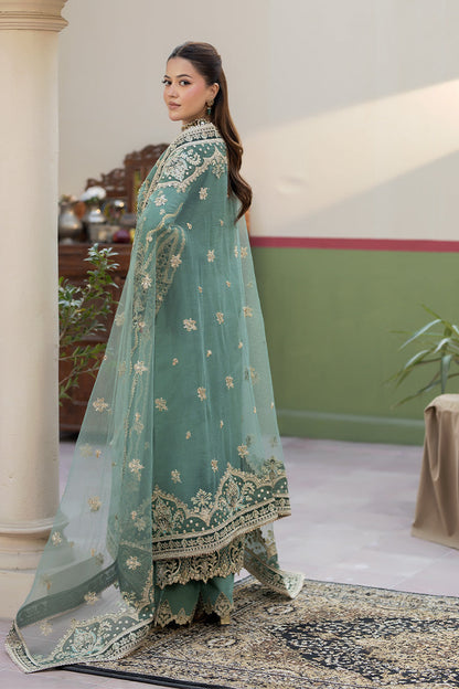 Imrozia Premium | Baad-e-Saba Vol-03 | I-271 Rimal