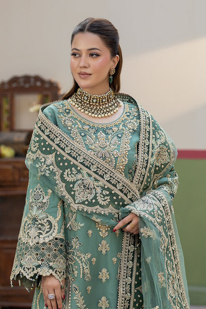Imrozia Premium | Baad-e-Saba Vol-03 | I-271 Rimal