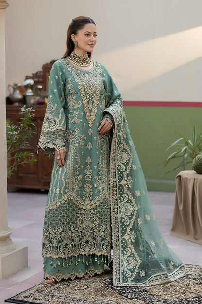 Imrozia Premium | Baad-e-Saba Vol-03 | I-271 Rimal