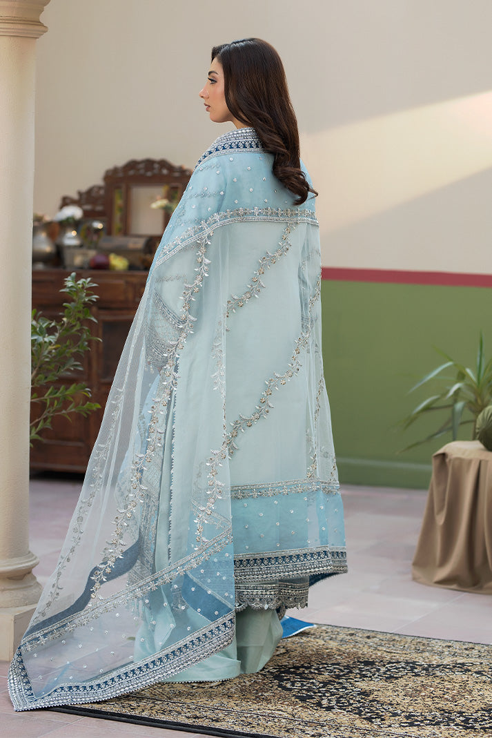Imrozia Premium | Baad-e-Saba Vol-03 | I-272 Aylaan