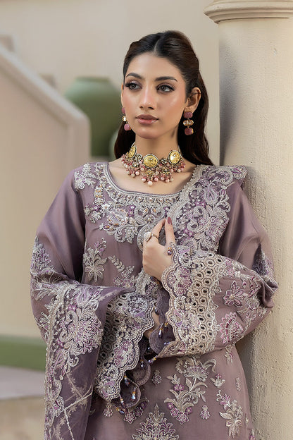 Imrozia Premium | Baad-e-Saba Vol-03 | I-274 Zehraab