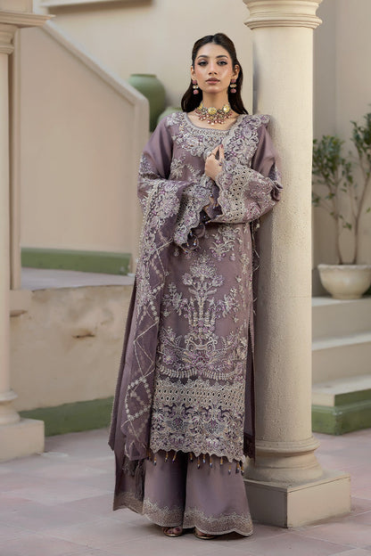 Imrozia Premium | Baad-e-Saba Vol-03 | I-274 Zehraab