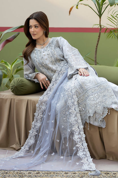 Imrozia Premium | Baad-e-Saba Vol-03 | I-275 Safiyaan