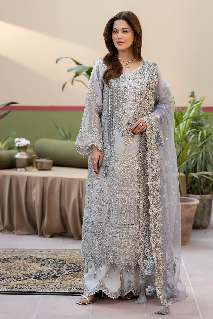 Imrozia Premium | Baad-e-Saba Vol-03 | I-275 Safiyaan