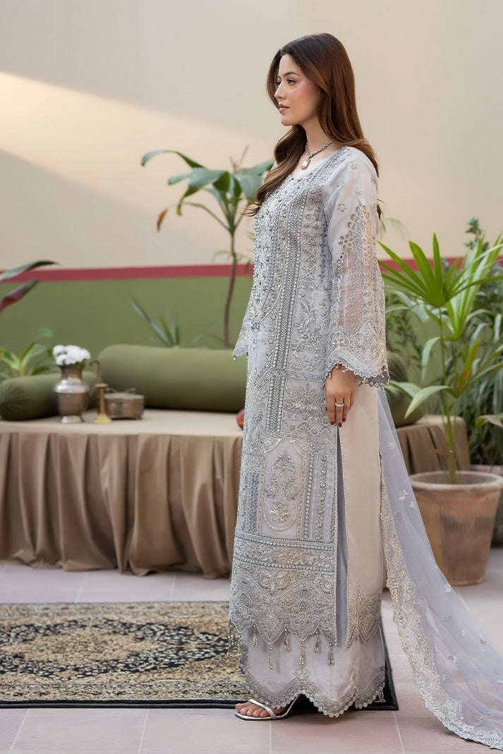 Imrozia Premium | Baad-e-Saba Vol-03 | I-275 Safiyaan