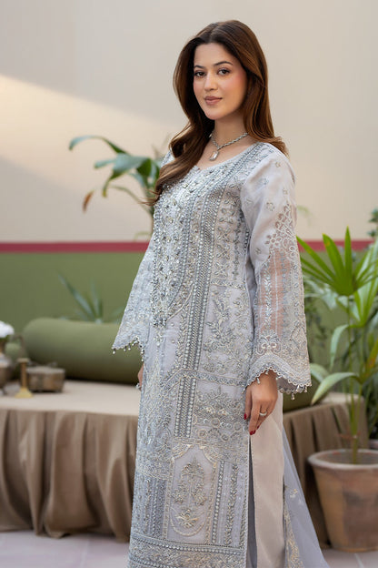 Imrozia Premium | Baad-e-Saba Vol-03 | I-275 Safiyaan